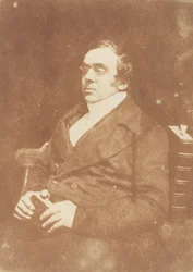 Frederic Monod Paris, 1843-47
