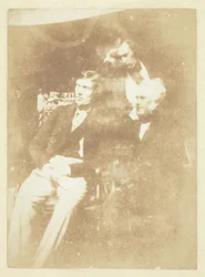 James Gordon, William Hanna D.D. et 
