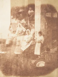 Poissonnières de Newhaven