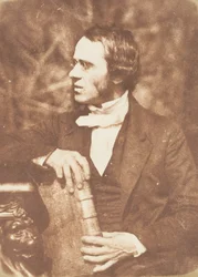 Rév. Dr. Andrew Sutherland, 1843-47