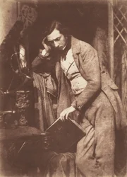James Drummond, c. 1844 (photo)