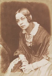 Mademoiselle Matilda Rigby