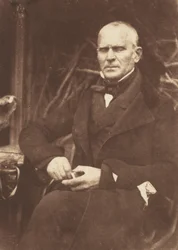 William McNab, 1843-1847 (photo)