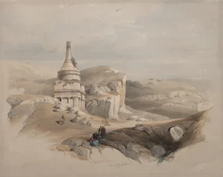 La colonne d