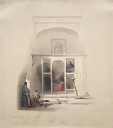 Chapelle d