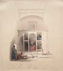 Chapelle d