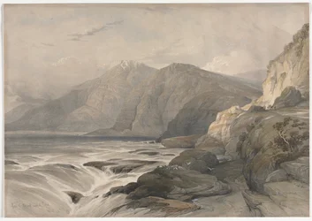 Côte de Syrie