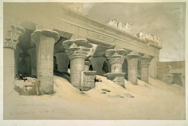 Temple d