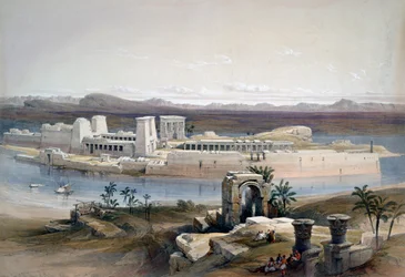 Vue générale de l