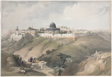 Jérusalem