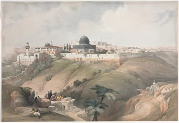 Jérusalem