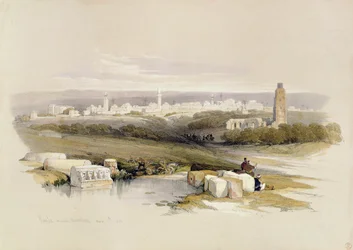 Ramla, de 