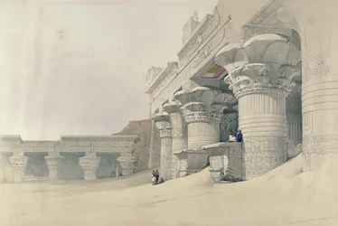 Temple d