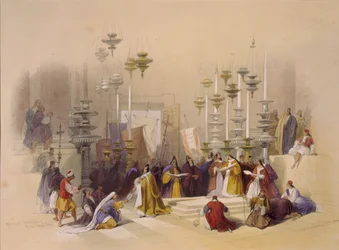 La Pierre de l