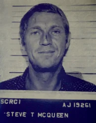 Steve McQueen I