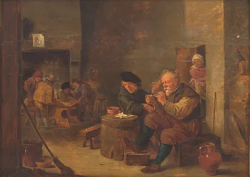 Une auberge