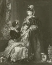 La Première Boucle d
