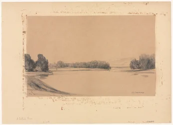 Une rivière écossaise