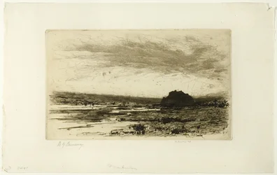 Dumbarton, planche onze de The Clyde Set