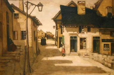 Laroche, Belgique