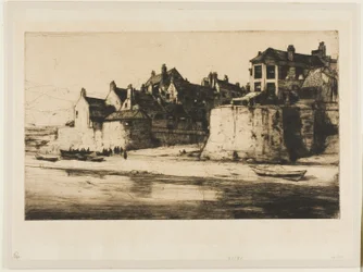 Baie de Robin des Bois