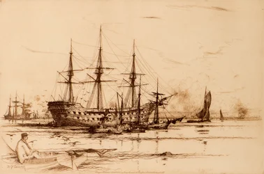 La vieille revanche