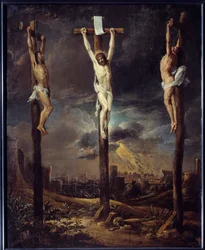 Le Calvaire