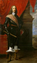 Archiduc Léopold Guillaume, à l