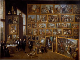 La collection d