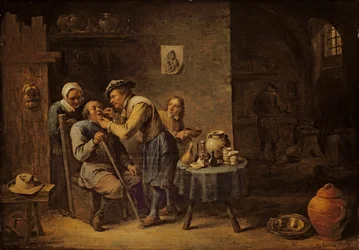 Le dentiste