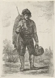 Pêcheur