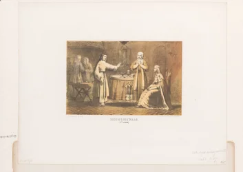 Vêtements féminins du XIe siècle