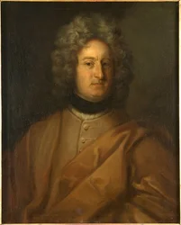 Christopher Polhammar, savant, inventeur et industriel suédois