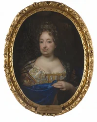 Sofia Charlotta, 1668-1705, princesse palatine, duchesse de Brunswick-Lunebourg