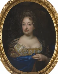 Sophie Charlotte de Hanovre, reine de Prusse