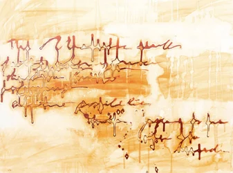 Police « Abstract Warm »