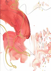Or corail fluide