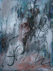 Texture abstraite moderne