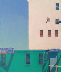 Café casher de Brooklyn, 2012