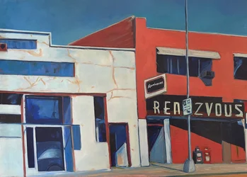 Rendez-vous, 2004