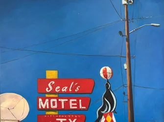 Motel de Seal
