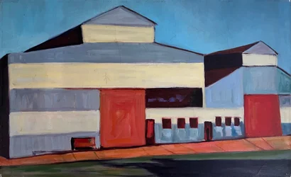 Entrepôt