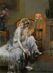 La Lettre