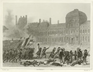 10 août 1792