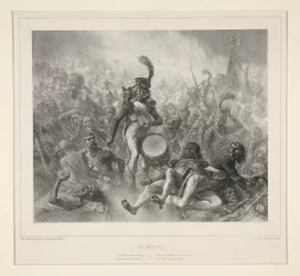 Le Réveil