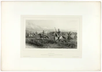 Reconnaissance, de Souvenirs d