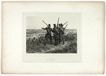 Saint Pierre!, de Souvenirs d