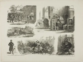 Feuille de croquis