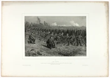 Sapeurs en voyage, de Souvenirs d