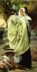 La nourrice